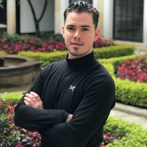 Meet your Posher, Emerson